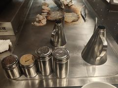 -渔乐之昕·铁板烧自助餐(虹悦城店)