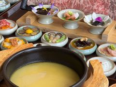 -桥香园过桥米线(国贸店)