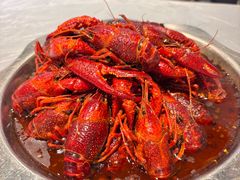 -学士怪怪龙虾·川菜·烧烤(学士街店)