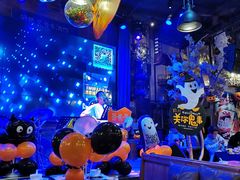 -胡桃里乐队酒馆(长春总店)