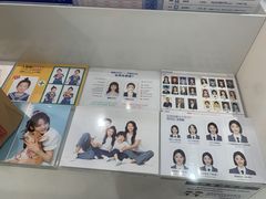 -天真蓝照相馆(杭州滨江宝龙店)