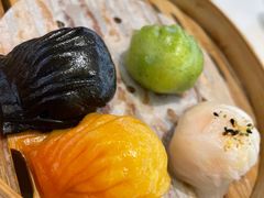 -蔡澜点心·粤菜(月星环球港店)