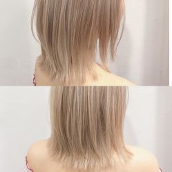 -MY HAIR ARDOR