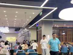 -老虎滩大连海鲜烧烤(水游城店)