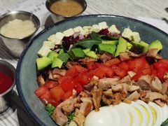 -娜娜家•Nana's restaurant (南开大悦城店)