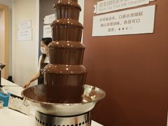 -歌斐颂巧克力小镇