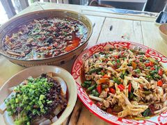 -饭江湖·江湖菜(湖广会馆店)