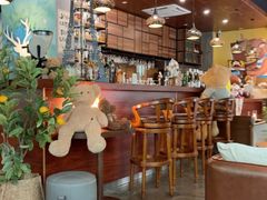 -咖法森林·咖啡  酒吧(天河店)