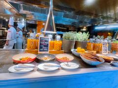 -君悦酒店·乐厨·高空自助餐(青年大街店)