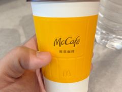 -麦当劳(龙之梦购物中心店)