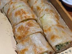招牌卷饼-随缘小馆(红岭路店)