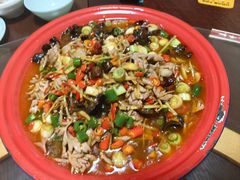 -兔香居·自贡盐帮江湖菜(黄村店)