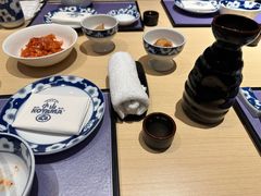 -小山日本料理(太古汇店)