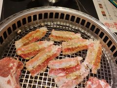 -烧江南烤肉(长春摩天活力城店)
