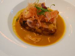 -YUE·6·西式融合餐厅(外滩六号店)