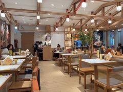 -味千拉面(广州白云机场T1西二店)