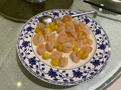 -梅龙镇酒家(南京西路总店)