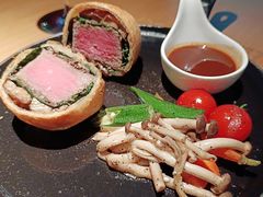 -Arpanda阿潘答餐厅(郎园店)