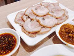 -姥家春饼店(漳州二路店)