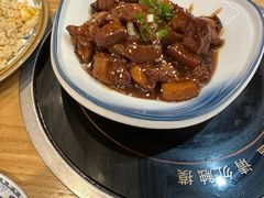 -妈妈的味道·腾冲特色菜(和顺古镇店)