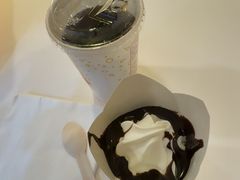 -麦当劳(华忆百货店)