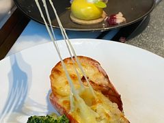 -美食汇自助餐厅(成都万达瑞华酒店)
