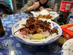 -旺角小渔村(二马路店)