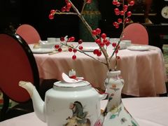 -誉八仙酒楼(静安大悦城店)