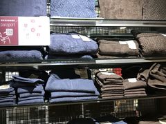 -MUJI无印良品(西单大悦城店)