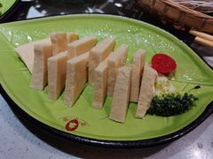-一叶一世界•素食餐厅(新光天地店)