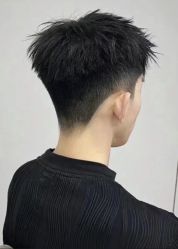 -Joker先生·男士理发馆
