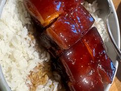 -村长家的疙瘩汤·东营菜(东营茶城店)