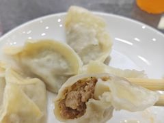 -奉天蚨祥饺子馆