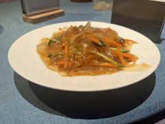 -上海古井假日酒店 · 徽昇楼中餐厅