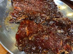-原始泥炉烤肉(总店)