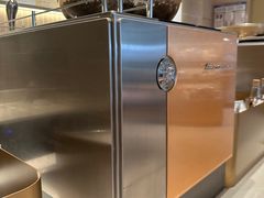 -星巴克(天津大悦城第二店)