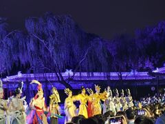 -华清宫景区