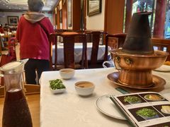 -东来顺饭庄(天坛店)