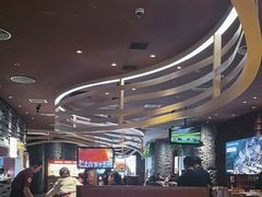 -巴奴毛肚火锅(大剧院店)