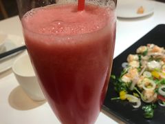 -后宫私房菜(汇客美食娱乐广场店)