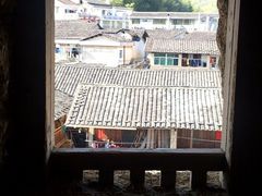 -云水谣景区-土楼之光文化园