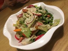 -陈傻子餐厅(世纪都会店)