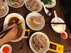 -松發肉骨茶(克拉码头店)