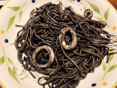 -萨莉亚意式餐厅(杭州滨江天街店)