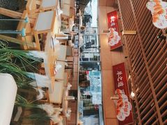 -羊之道草原味道清真餐厅(番禺店)