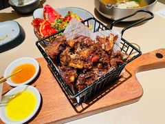 -苏小牛·牛肉串(国贸店)