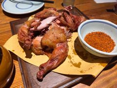 -打酱油·非遗淮扬菜(瘦西湖梅岭店)