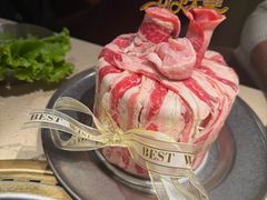 -Ant 蚂蚁洞烤肉·大营地(上海静安大悦城店)