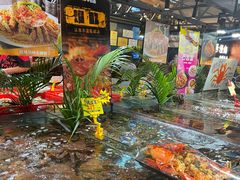-79号渔船海鲜饭店(宝安店)