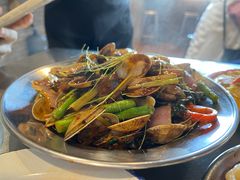 -泰姜私厨(敏捷城店)